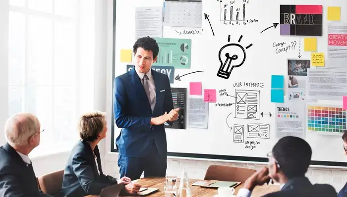 Specialization Image